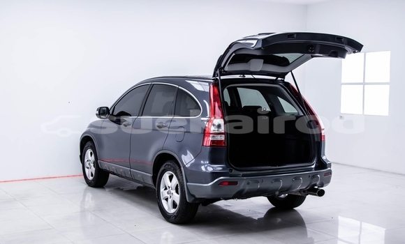 Buy Used Honda CR-V Other Car in Bangkok in Bangkok Buy Used Honda CR-V Other Car in Bangkok in Bangkok