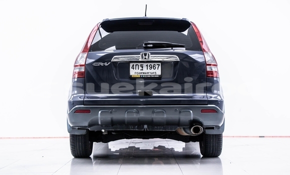 Buy Used Honda CR-V Other Car in Bangkok in Bangkok Buy Used Honda CR-V Other Car in Bangkok in Bangkok