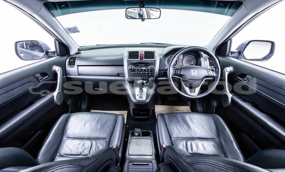 Buy Used Honda CR-V Other Car in Bangkok in Bangkok Buy Used Honda CR-V Other Car in Bangkok in Bangkok