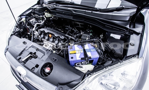 Buy Used Honda CR-V Other Car in Bangkok in Bangkok Buy Used Honda CR-V Other Car in Bangkok in Bangkok