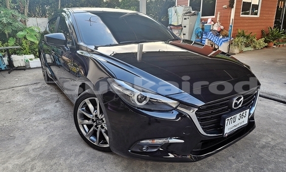 ซื้อ รถมือสอง Mazda 3 สีดำ รถยนต์ ใน %{เมือง} ใน กรุงเทพมหานคร ซื้อ รถมือสอง Mazda 3 สีดำ รถยนต์ ใน %{เมือง} ใน กรุงเทพมหานคร