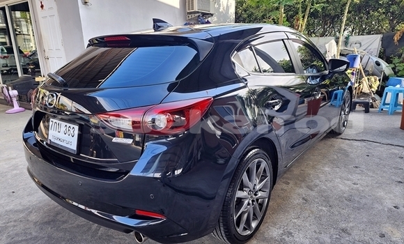ซื้อ รถมือสอง Mazda 3 สีดำ รถยนต์ ใน %{เมือง} ใน กรุงเทพมหานคร ซื้อ รถมือสอง Mazda 3 สีดำ รถยนต์ ใน %{เมือง} ใน กรุงเทพมหานคร