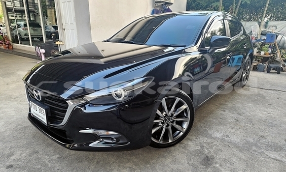 ซื้อ รถมือสอง Mazda 3 สีดำ รถยนต์ ใน %{เมือง} ใน กรุงเทพมหานคร ซื้อ รถมือสอง Mazda 3 สีดำ รถยนต์ ใน %{เมือง} ใน กรุงเทพมหานคร