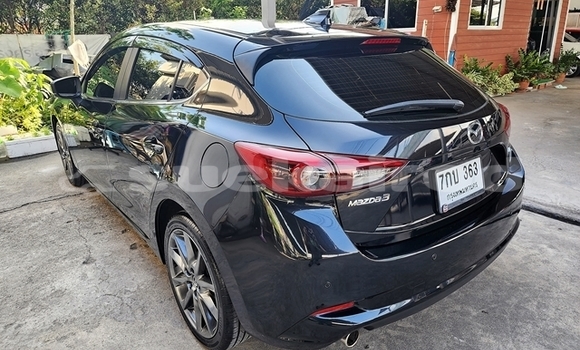 ซื้อ รถมือสอง Mazda 3 สีดำ รถยนต์ ใน %{เมือง} ใน กรุงเทพมหานคร ซื้อ รถมือสอง Mazda 3 สีดำ รถยนต์ ใน %{เมือง} ใน กรุงเทพมหานคร