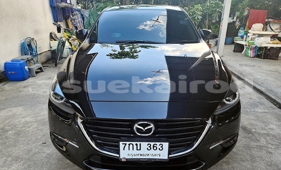 ซื้อ รถมือสอง Mazda 3 สีดำ รถยนต์ ใน %{เมือง} ใน กรุงเทพมหานคร ซื้อ รถมือสอง Mazda 3 สีดำ รถยนต์ ใน %{เมือง} ใน กรุงเทพมหานคร