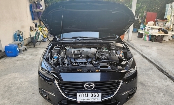 ซื้อ รถมือสอง Mazda 3 สีดำ รถยนต์ ใน %{เมือง} ใน กรุงเทพมหานคร ซื้อ รถมือสอง Mazda 3 สีดำ รถยนต์ ใน %{เมือง} ใน กรุงเทพมหานคร