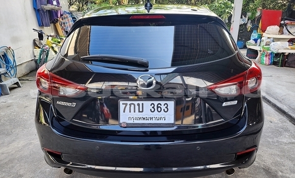ซื้อ รถมือสอง Mazda 3 สีดำ รถยนต์ ใน %{เมือง} ใน กรุงเทพมหานคร ซื้อ รถมือสอง Mazda 3 สีดำ รถยนต์ ใน %{เมือง} ใน กรุงเทพมหานคร
