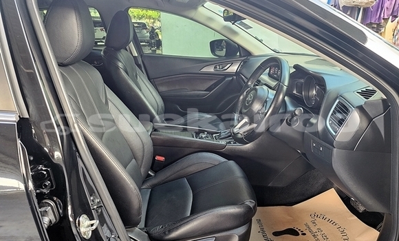 ซื้อ รถมือสอง Mazda 3 สีดำ รถยนต์ ใน %{เมือง} ใน กรุงเทพมหานคร ซื้อ รถมือสอง Mazda 3 สีดำ รถยนต์ ใน %{เมือง} ใน กรุงเทพมหานคร