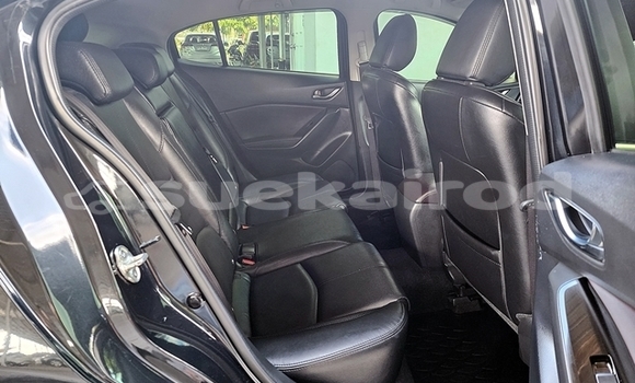 ซื้อ รถมือสอง Mazda 3 สีดำ รถยนต์ ใน %{เมือง} ใน กรุงเทพมหานคร ซื้อ รถมือสอง Mazda 3 สีดำ รถยนต์ ใน %{เมือง} ใน กรุงเทพมหานคร