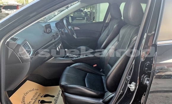 ซื้อ รถมือสอง Mazda 3 สีดำ รถยนต์ ใน %{เมือง} ใน กรุงเทพมหานคร ซื้อ รถมือสอง Mazda 3 สีดำ รถยนต์ ใน %{เมือง} ใน กรุงเทพมหานคร