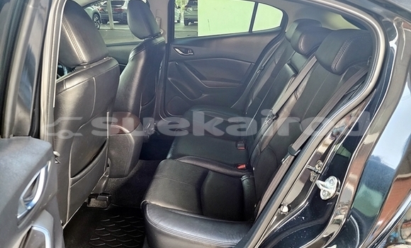 ซื้อ รถมือสอง Mazda 3 สีดำ รถยนต์ ใน %{เมือง} ใน กรุงเทพมหานคร ซื้อ รถมือสอง Mazda 3 สีดำ รถยนต์ ใน %{เมือง} ใน กรุงเทพมหานคร