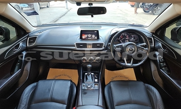 ซื้อ รถมือสอง Mazda 3 สีดำ รถยนต์ ใน %{เมือง} ใน กรุงเทพมหานคร ซื้อ รถมือสอง Mazda 3 สีดำ รถยนต์ ใน %{เมือง} ใน กรุงเทพมหานคร