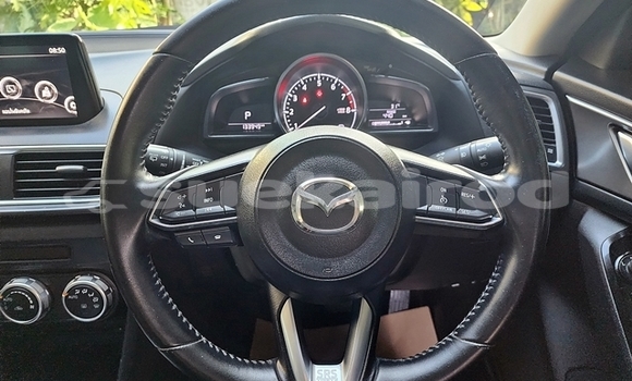 ซื้อ รถมือสอง Mazda 3 สีดำ รถยนต์ ใน %{เมือง} ใน กรุงเทพมหานคร ซื้อ รถมือสอง Mazda 3 สีดำ รถยนต์ ใน %{เมือง} ใน กรุงเทพมหานคร
