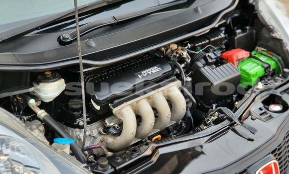 Buy Used Honda Jazz Black Car in Bangkok in Bangkok Buy Used Honda Jazz Black Car in Bangkok in Bangkok