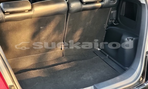 Buy Used Honda Jazz Black Car in Bangkok in Bangkok Buy Used Honda Jazz Black Car in Bangkok in Bangkok