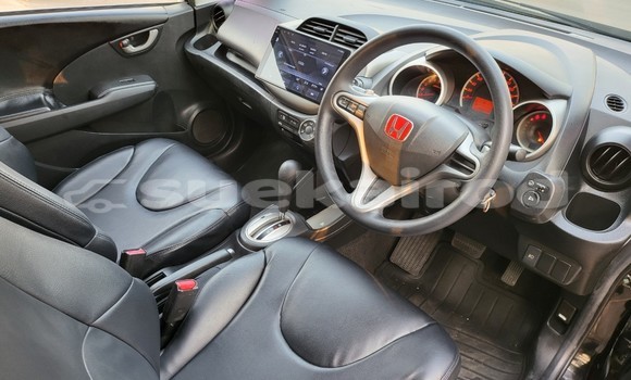 Buy Used Honda Jazz Black Car in Bangkok in Bangkok Buy Used Honda Jazz Black Car in Bangkok in Bangkok