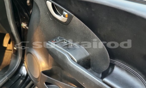 Buy Used Honda Jazz Black Car in Bangkok in Bangkok Buy Used Honda Jazz Black Car in Bangkok in Bangkok