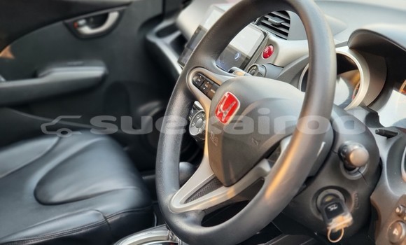 Buy Used Honda Jazz Black Car in Bangkok in Bangkok Buy Used Honda Jazz Black Car in Bangkok in Bangkok