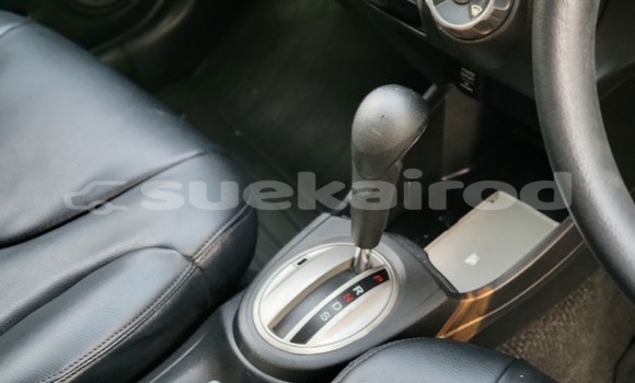 Buy Used Honda Jazz Black Car in Bangkok in Bangkok Buy Used Honda Jazz Black Car in Bangkok in Bangkok