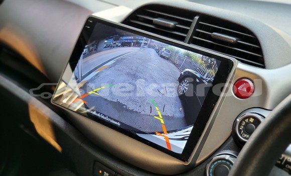 Buy Used Honda Jazz Black Car in Bangkok in Bangkok Buy Used Honda Jazz Black Car in Bangkok in Bangkok