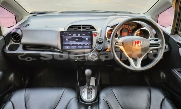 Buy Used Honda Jazz Black Car in Bangkok in Bangkok Buy Used Honda Jazz Black Car in Bangkok in Bangkok