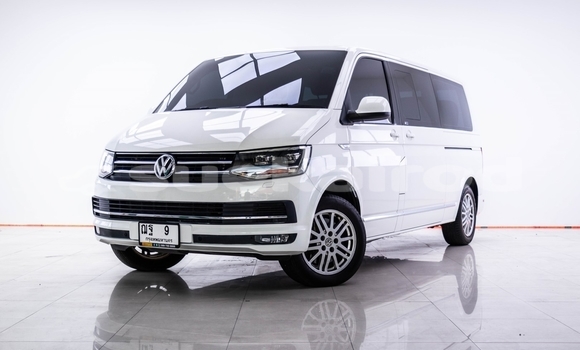 ซื้อ รถมือสอง Volkswagen Caravelle ขาว รถยนต์ ใน %{เมือง} ใน กรุงเทพมหานคร ซื้อ รถมือสอง Volkswagen Caravelle ขาว รถยนต์ ใน %{เมือง} ใน กรุงเทพมหานคร