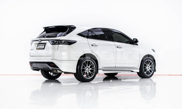 ซื้อ รถมือสอง Toyota Harrier ขาว รถยนต์ ใน %{เมือง} ใน กรุงเทพมหานคร ซื้อ รถมือสอง Toyota Harrier ขาว รถยนต์ ใน %{เมือง} ใน กรุงเทพมหานคร