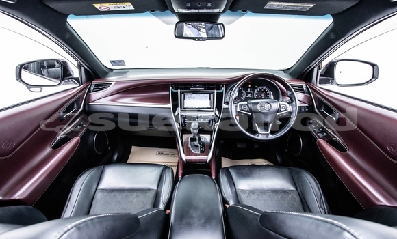 ซื้อ รถมือสอง Toyota Harrier ขาว รถยนต์ ใน %{เมือง} ใน กรุงเทพมหานคร ซื้อ รถมือสอง Toyota Harrier ขาว รถยนต์ ใน %{เมือง} ใน กรุงเทพมหานคร