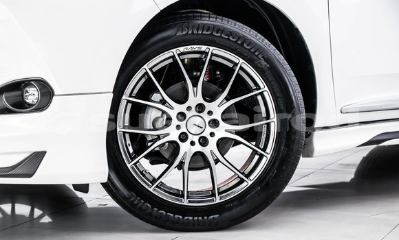 Buy Used Toyota Harrier White Car in Bangkok in Bangkok Buy Used Toyota Harrier White Car in Bangkok in Bangkok