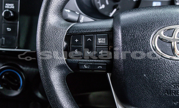 Buy Used Toyota Hiluxe Revo White Car in Bangkok in Bangkok Buy Used Toyota Hiluxe Revo White Car in Bangkok in Bangkok