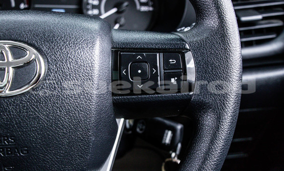 Buy Used Toyota Hiluxe Revo White Car in Bangkok in Bangkok Buy Used Toyota Hiluxe Revo White Car in Bangkok in Bangkok