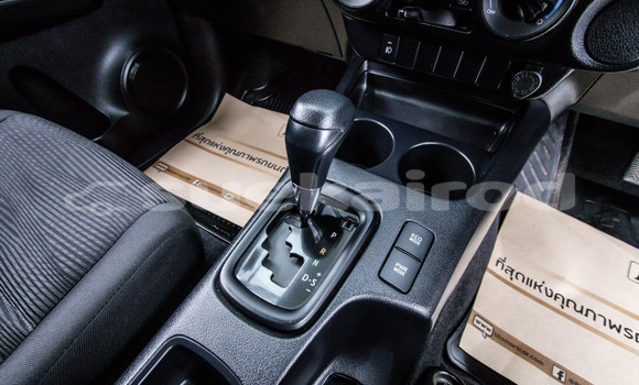 Buy Used Toyota Hiluxe Revo White Car in Bangkok in Bangkok Buy Used Toyota Hiluxe Revo White Car in Bangkok in Bangkok