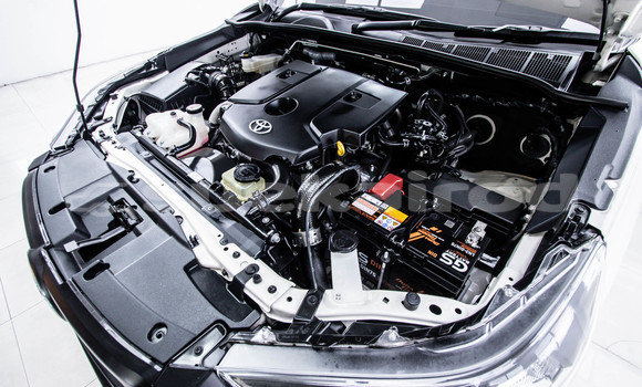 Buy Used Toyota Hiluxe Revo White Car in Bangkok in Bangkok Buy Used Toyota Hiluxe Revo White Car in Bangkok in Bangkok