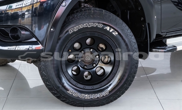 Buy Used Mazda BT-50 Black Car in Bangkok in Bangkok Buy Used Mazda BT-50 Black Car in Bangkok in Bangkok