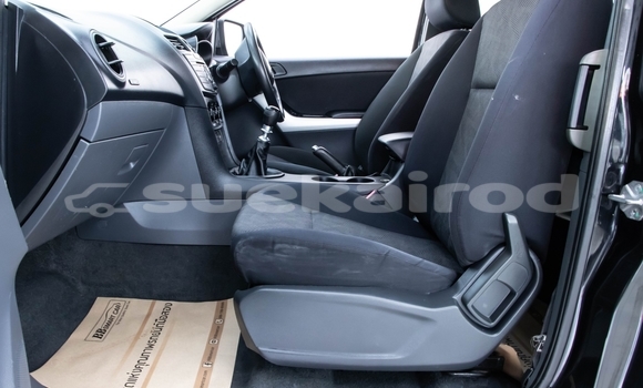 Buy Used Mazda BT-50 Black Car in Bangkok in Bangkok Buy Used Mazda BT-50 Black Car in Bangkok in Bangkok