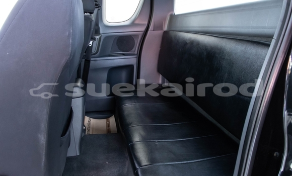 Buy Used Mazda BT-50 Black Car in Bangkok in Bangkok Buy Used Mazda BT-50 Black Car in Bangkok in Bangkok