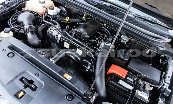 Buy Used Mazda BT-50 Black Car in Bangkok in Bangkok Buy Used Mazda BT-50 Black Car in Bangkok in Bangkok