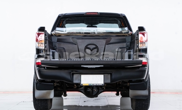 Buy Used Mazda BT-50 Black Car in Bangkok in Bangkok Buy Used Mazda BT-50 Black Car in Bangkok in Bangkok