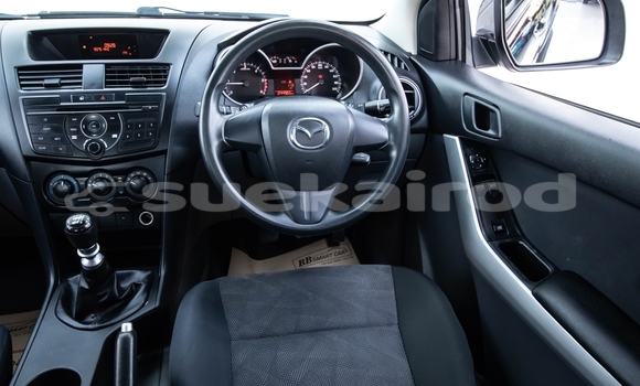 Buy Used Mazda BT-50 Black Car in Bangkok in Bangkok Buy Used Mazda BT-50 Black Car in Bangkok in Bangkok