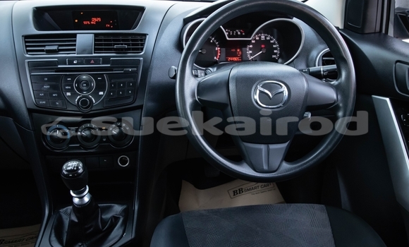 Buy Used Mazda BT-50 Black Car in Bangkok in Bangkok Buy Used Mazda BT-50 Black Car in Bangkok in Bangkok
