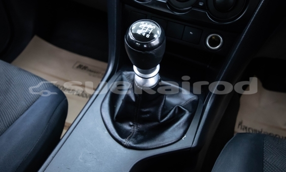 Buy Used Mazda BT-50 Black Car in Bangkok in Bangkok Buy Used Mazda BT-50 Black Car in Bangkok in Bangkok