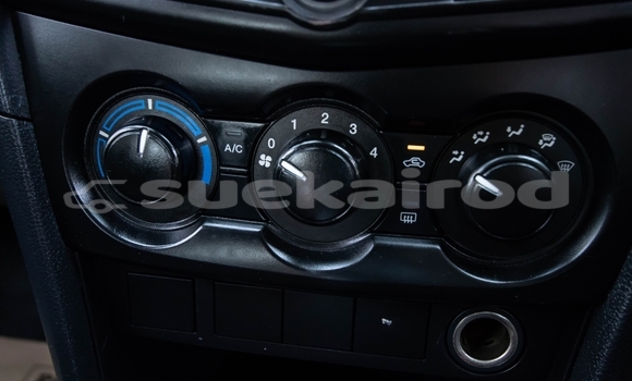 Buy Used Mazda BT-50 Black Car in Bangkok in Bangkok Buy Used Mazda BT-50 Black Car in Bangkok in Bangkok