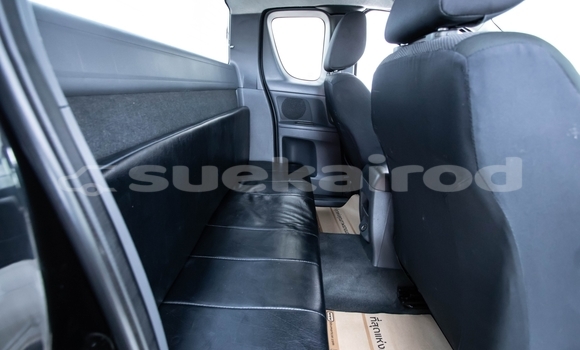 Buy Used Mazda BT-50 Black Car in Bangkok in Bangkok Buy Used Mazda BT-50 Black Car in Bangkok in Bangkok