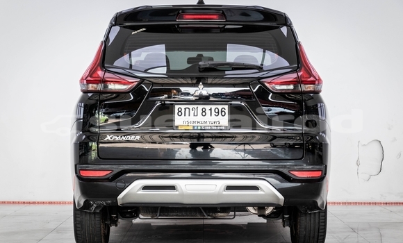 Buy Used Mitsubishi Xpander Black Car in Bangkok in Bangkok Buy Used Mitsubishi Xpander Black Car in Bangkok in Bangkok