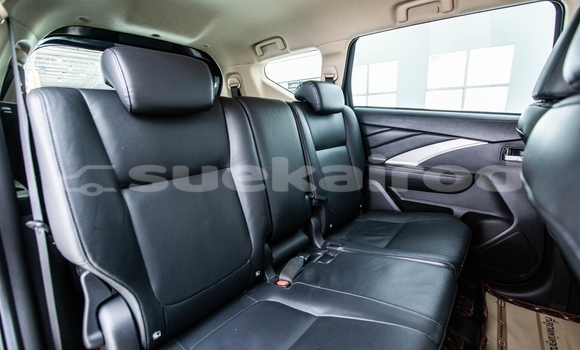 Buy Used Mitsubishi Xpander Black Car in Bangkok in Bangkok Buy Used Mitsubishi Xpander Black Car in Bangkok in Bangkok