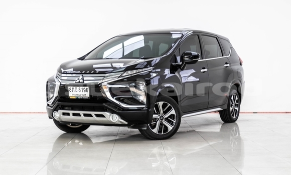 Buy Used Mitsubishi Xpander Black Car in Bangkok in Bangkok Buy Used Mitsubishi Xpander Black Car in Bangkok in Bangkok