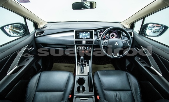 Buy Used Mitsubishi Xpander Black Car in Bangkok in Bangkok Buy Used Mitsubishi Xpander Black Car in Bangkok in Bangkok