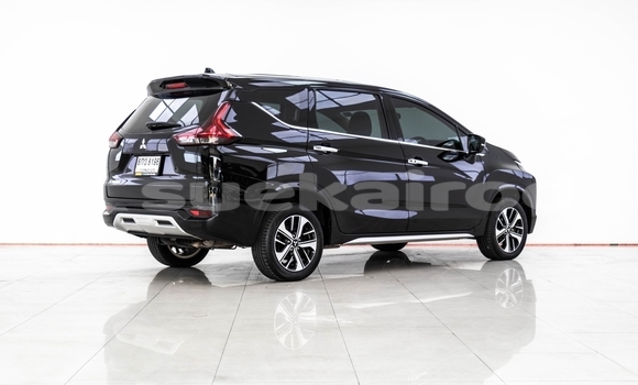 Buy Used Mitsubishi Xpander Black Car in Bangkok in Bangkok Buy Used Mitsubishi Xpander Black Car in Bangkok in Bangkok