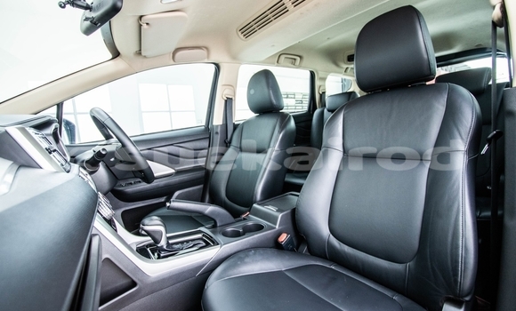 Buy Used Mitsubishi Xpander Black Car in Bangkok in Bangkok Buy Used Mitsubishi Xpander Black Car in Bangkok in Bangkok