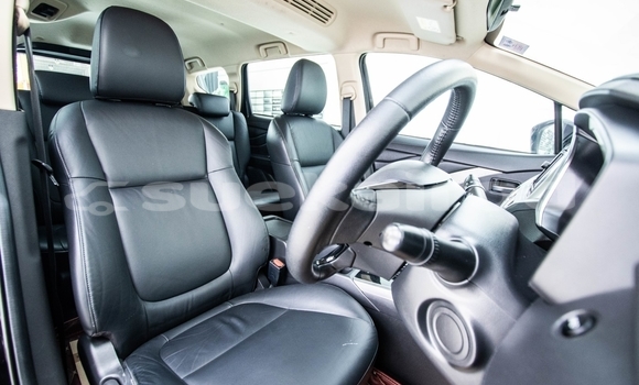 Buy Used Mitsubishi Xpander Black Car in Bangkok in Bangkok Buy Used Mitsubishi Xpander Black Car in Bangkok in Bangkok